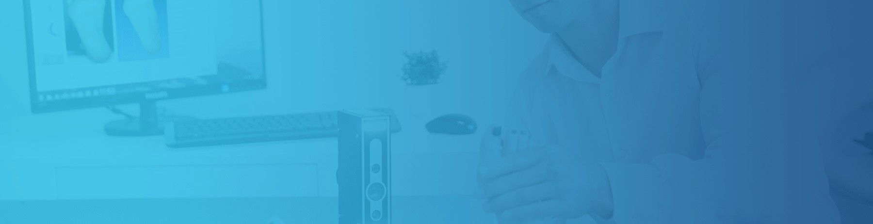 Explain Section Background