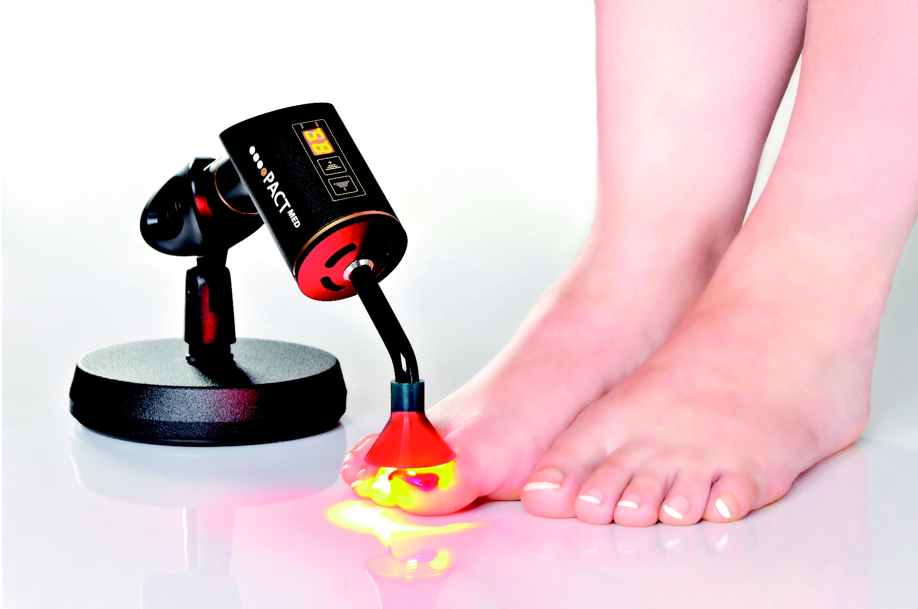 What Is PACT<sup>®</sup> Fungal Nail Therapy?