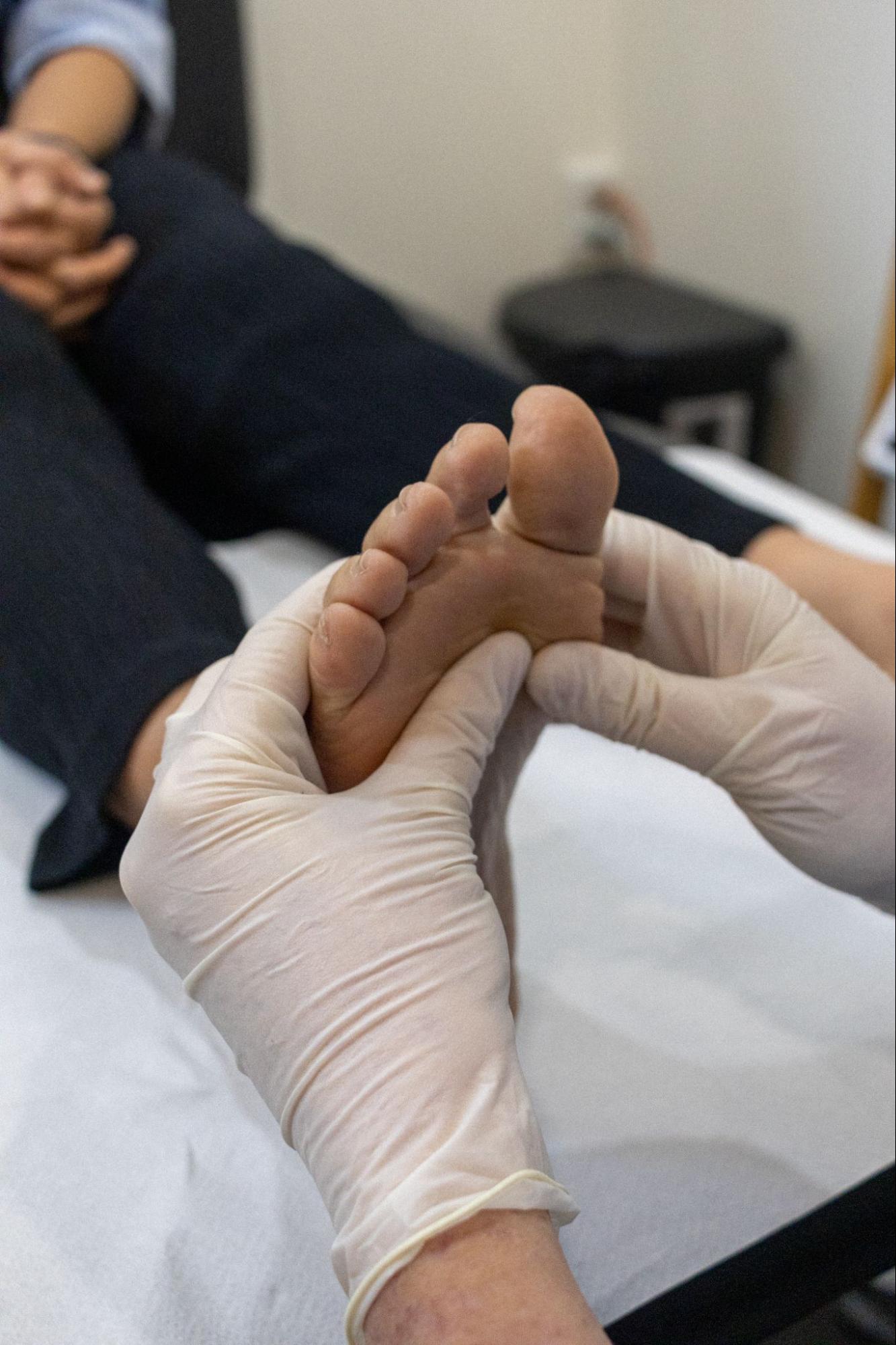 Treatment Options and Prevention Tips for Cracked Heels (Heel Fissures)?