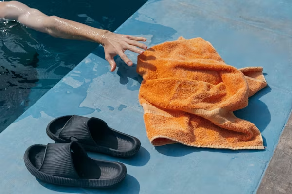 Treatment Options and Prevention Tips for Athletes Foot