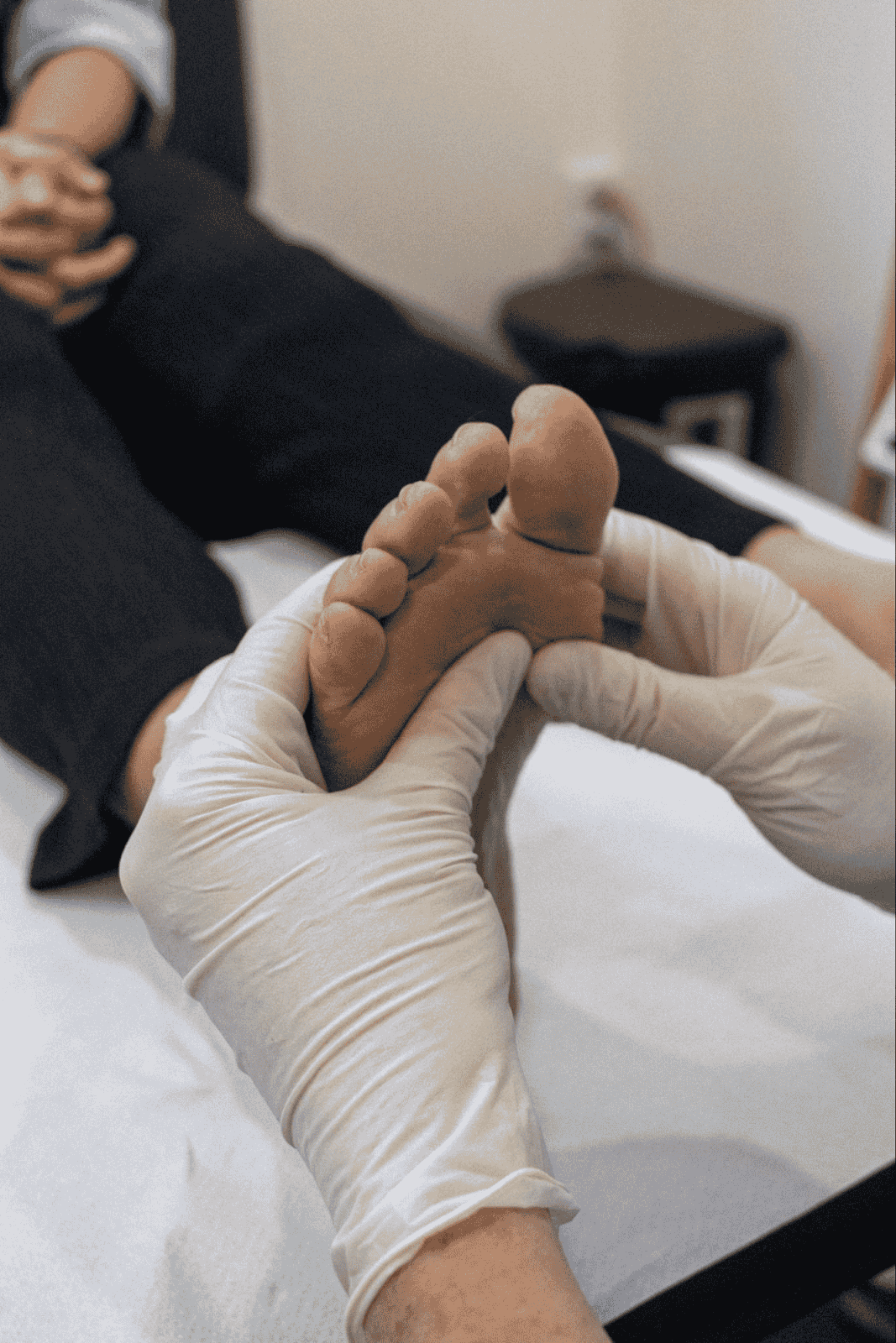 Norwest Podiatry Scope of Practice