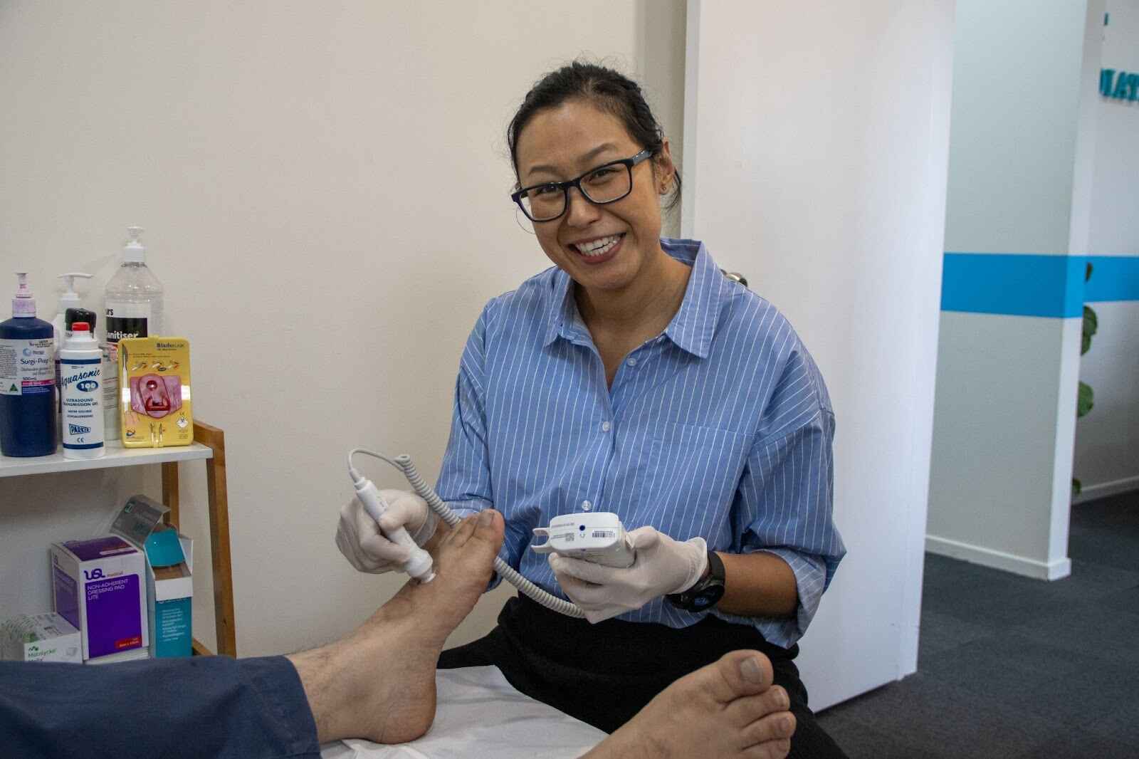 Norwest Podiatry Scope of Practice