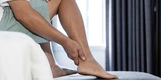 What is Achilles Pain & Tendon Strain?