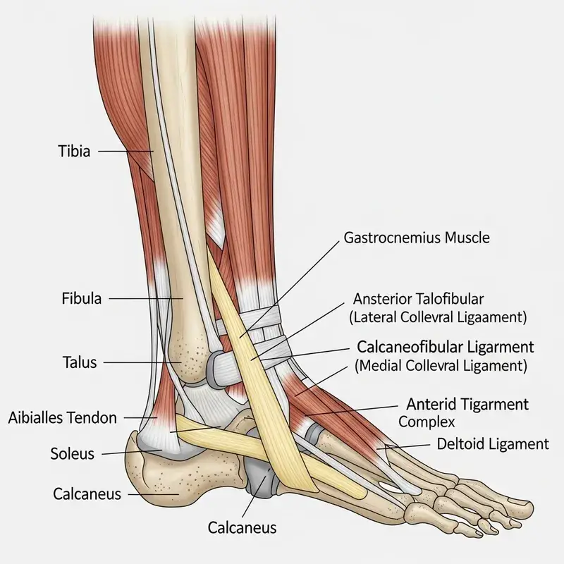 Active Feet
