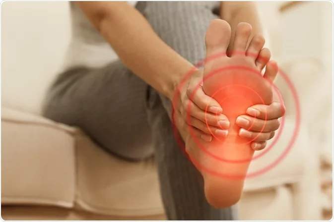 What is Injury & Pain Management for Feet and Lower Legs?