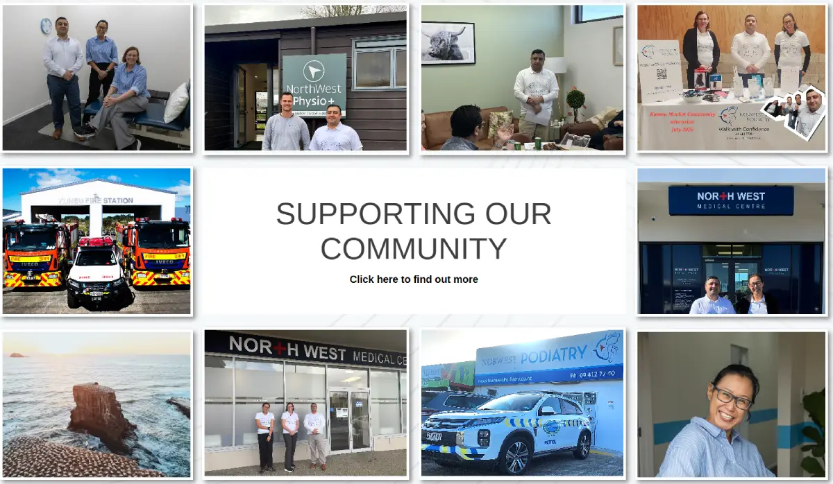 Why Choose Norwest Podiatry for Injury & Pain Care?