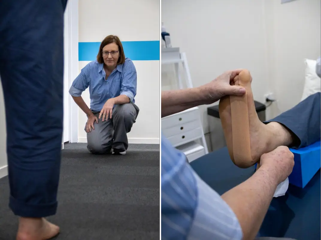 What’s Included in an Injury & Pain Consult?