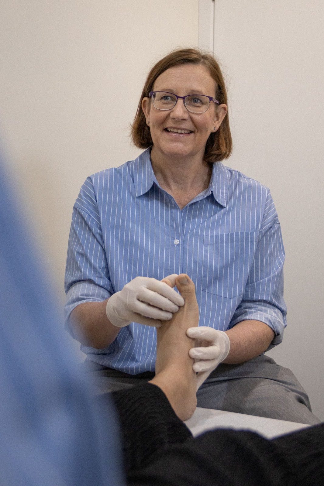 Treatment Options and Prevention Tips for Sports Injuries