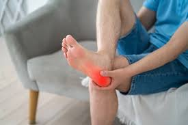 What is Heel Pain?
