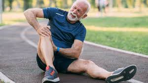 Symptoms of Knee Pain