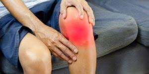 What is Knee Pain?