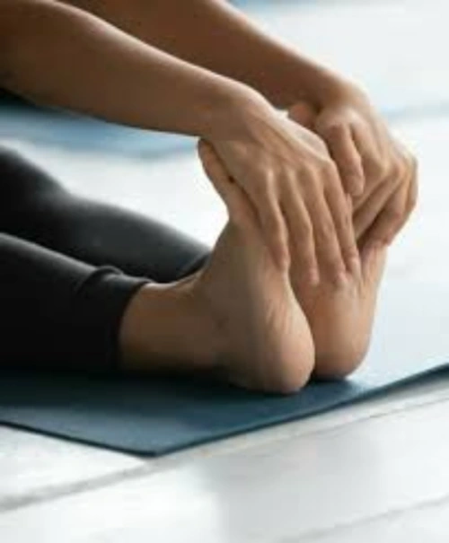 Treatment Options and Support for Heel Pain (Sever’s Disease)