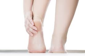What is Heel Pain in Children (Sever’s Disease)?