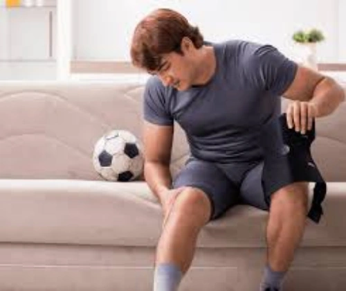 Symptoms of Growing Pains & Leg Pain