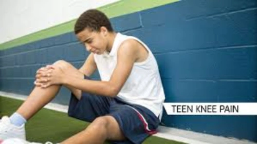 What are Growing Pains in Children?