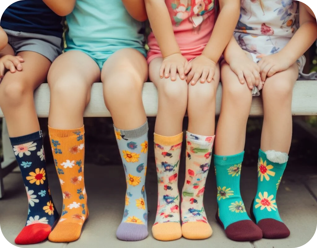 What is Children’s Podiatry?