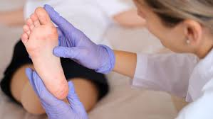 What may be Included in a Children’s Podiatry Appointment?