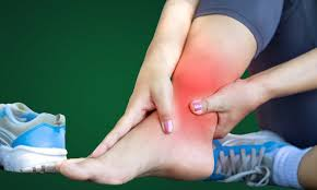 Children’s Podiatry is Helpful if Your Child: