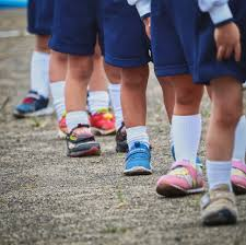 School Shoe & Footwear Advice for Children