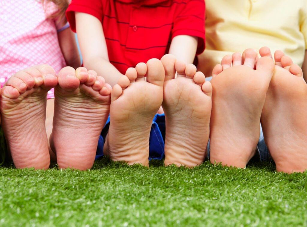 Benefits of Visiting a Podiatrist for Nail and Skin