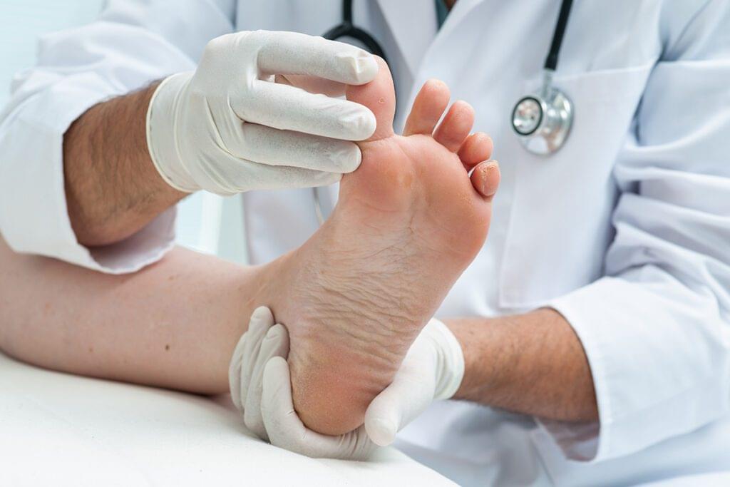 Guide for Parents to Cure Foot Issues in Children