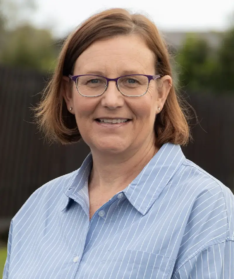 Andrea Connell