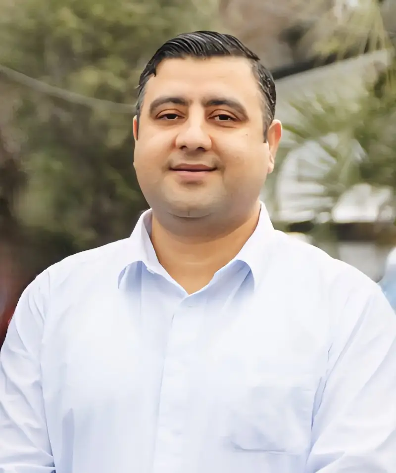 Ali Fariady
